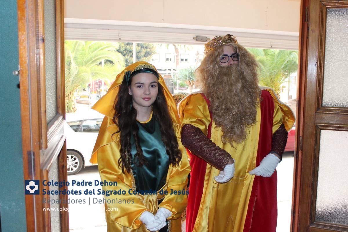 2014 12 22 REYES MAGOS 1er. CICLO PRIMARIA (41)